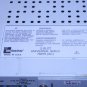 ADC Kentrox 78075 2-Slot Universal shelf w/(2)Datasmart 554 T1 Port DSU/CSU Card