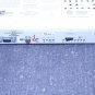 ADC Kentrox 78075 2-Slot Universal shelf w/(2)Datasmart 554 T1 Port DSU/CSU Card