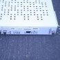 ADC Kentrox 78075 2-Slot Universal shelf w/(2)Datasmart 554 T1 Port DSU/CSU Card