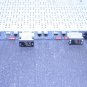 ADC Kentrox 78075 2-Slot Universal shelf w/(2)Datasmart 554 T1 Port DSU/CSU Card