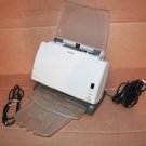 Kodak i1320 Plus Perfect Page Pass-Through High-Speed Duplex Document Scanner