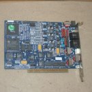 Brooktrout Rheotex RDSP-M6 4Port 50-02-021M 804-021-02M Quartet Prelude Dialogic