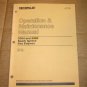 CATERPILLAR Operation & Maintenance Manual 3304 3306 spark ignited gas engines