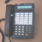 Vertical Vodavi Starplus STS - STSe 3515-71 Charcoal 24-Button LCD Speaker Phone