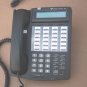 Vertical Vodavi Starplus STS - STSe 3515-71 Charcoal 24-Button LCD Speaker Phone
