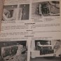 LeTourneau-Westinghouse Co Model B Tournapull Maint & Repair Manual 0-327-958 LW