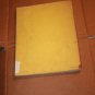 LeTourneau-Westinghouse Co Model B Tournapull Maint & Repair Manual 0-327-958 LW