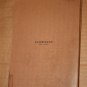 CAT Caterpillar D4 Tractor Parts Catalog Ser.No. 7J5104 to 7J9999, 2T1-2T9999