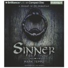 NEW The Foreworld Saga: Sinner : A Prequel to the Mongoliad 0 by Mark Teppo 2012