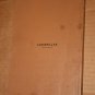 CAT Caterpillar No.12 Motor Grader Direct Electric Starting Parts Catalog 71D1+