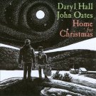 NEW Home for Christmas by Daryl Hall & John Oates (CD, Jul-2010, Sony Music. NEW