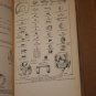 CAT Caterpillar D6 Tractor Parts Catalog Manual 2H3248 to 2H8966 Inclusive