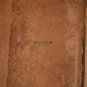 CAT Caterpillar D6 Tractor Parts Catalog Manual 2H3248 to 2H8966 Inclusive