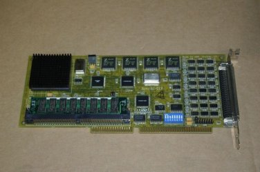 GMM SYNC8Z/CCP ISA CCP Interface Sync CARD MP sync0008-0002