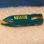 New Astatic 13TX Plug-in Soundflo Stereo Cartridge with Needle/Stylus NOS Old st