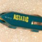 New Astatic 13TX Plug-in Soundflo Stereo Cartridge with Needle/Stylus NOS Old st