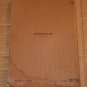 CAT Caterpillar D8 Tractor Parts Catalog Serial #2U9662 to 2U15000 30720