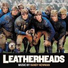NEW CD : Leatherheads Soundtrack FREE US Shipping