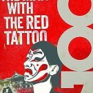 James Bond: The Man with the Red Tattoo by Raymond Benson (2015, CD, Unabridged)