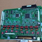 Toshiba Strata CIX 100 BWDKU1A V.2B W/ SWDR1A 16 Port Digital Station Expansion