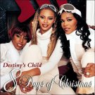 Destiny's Child - 8 Days of Christmas [New CD]