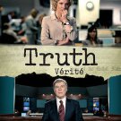 Truth (DVD, 2016)new sealed