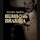 Rumbo a Brasilia DVD NEW! Spanish Only-Antonio Aguilar, Angela Maria