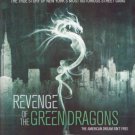 Revenge of the Green Dragons (Bilingual) (Cana New DVD Sealed
