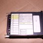 Crompton 262-DDVU Digital Panel Meter 0-1.000ma LED 120V AC 60Hz
