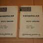 Caterpillar D375 Engine Ser.Nos. 43B1-UP  Industrial, 44B1-UP Marine