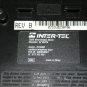 Intertel INT2000 Base Station for wireless Cordless Office Phone Inter-Tel INT-