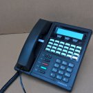 Samsung LCD 24B Keyset DCS 24-Button Digital Display Telephone Black