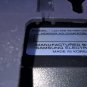 Samsung LCD 24B Keyset DCS 24-Button Digital Display Telephone Black