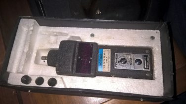 Shimpo DT-107 Digital Tachometer Handheld