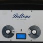 BELTONE Screening AUDIOMETER MODEL 109 Hearing Tester