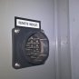 Delatech Gas Abatement Scrubber controller unit