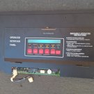 Simplex Operator interface panel 4020-8001 841-842