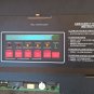 Simplex Operator interface panel 4020-8001 841-842