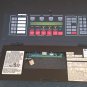 Simplex Operator interface panel 4020-8001 841-842