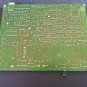 Simplex Operator interface panel 4020-8001 841-842