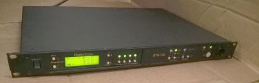 Telex BTR-700 Single Channel Wireless Intercom Base Station
