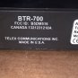 Telex BTR-700 Single Channel Wireless Intercom Base Station