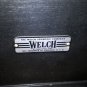 Welch Scientific 4 Position Decade Resistor. 01999.9