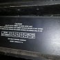 Welch Scientific 4 Position Decade Resistor. 01999.9