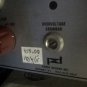 Power Designs 6050A Universal DC Power Supply Source, 0-60V / 0-5A ~TESTED~
