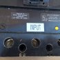 SQUARE D KAL361501021 3 POLE 150 AMP 600 VOLT CIRCUIT BREAKER trip magnetic