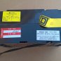 SQUARE D KAL361501021 3 POLE 150 AMP 600 VOLT CIRCUIT BREAKER trip magnetic