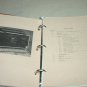 Paratronics Inc  PI 540 Logic Analysis System Operator's Manual pi540