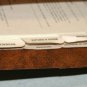 Paratronics Inc  PI 540 Logic Analysis System Operator's Manual pi540
