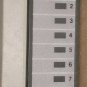 Schneider AEG Gould MODICON AS-B804-016 MODULE